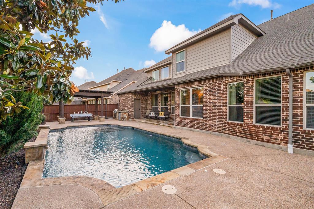 The Highlands At Trophy Club N - Residential