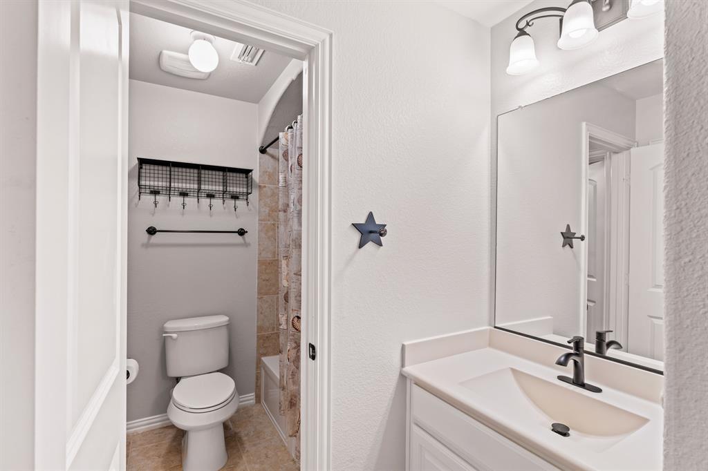 The Highlands At Trophy Club N - Residential