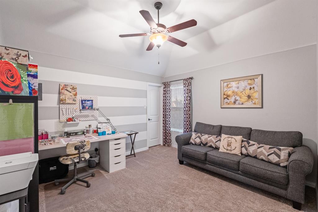 The Highlands At Trophy Club N - Residential