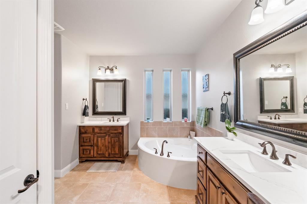 The Highlands At Trophy Club N - Residential