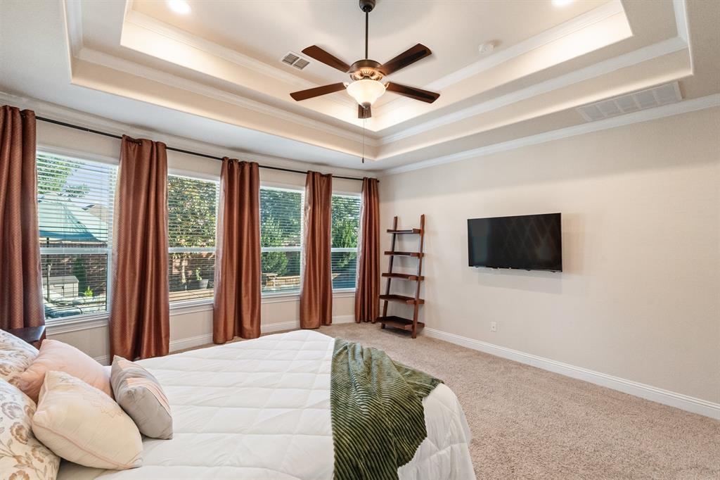 The Highlands At Trophy Club N - Residential