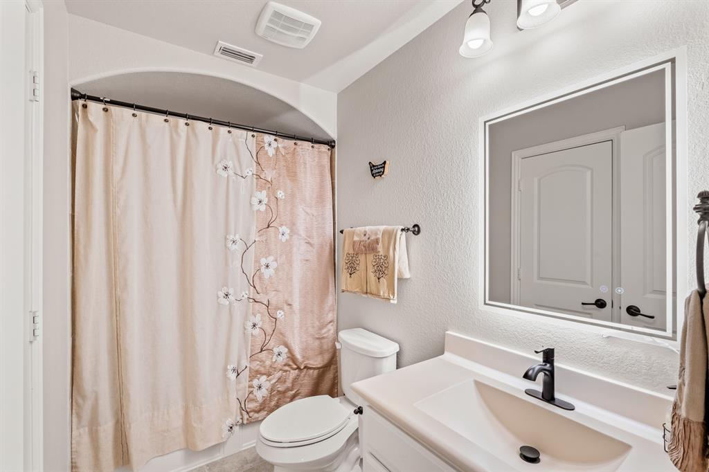 The Highlands At Trophy Club N - Residential