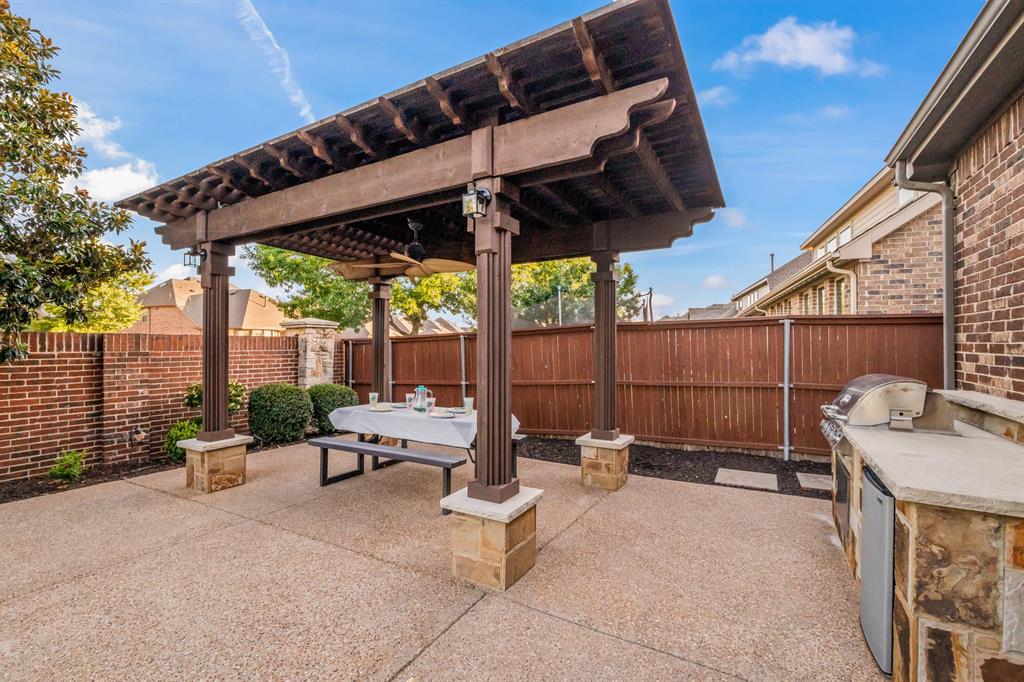 The Highlands At Trophy Club N - Residential