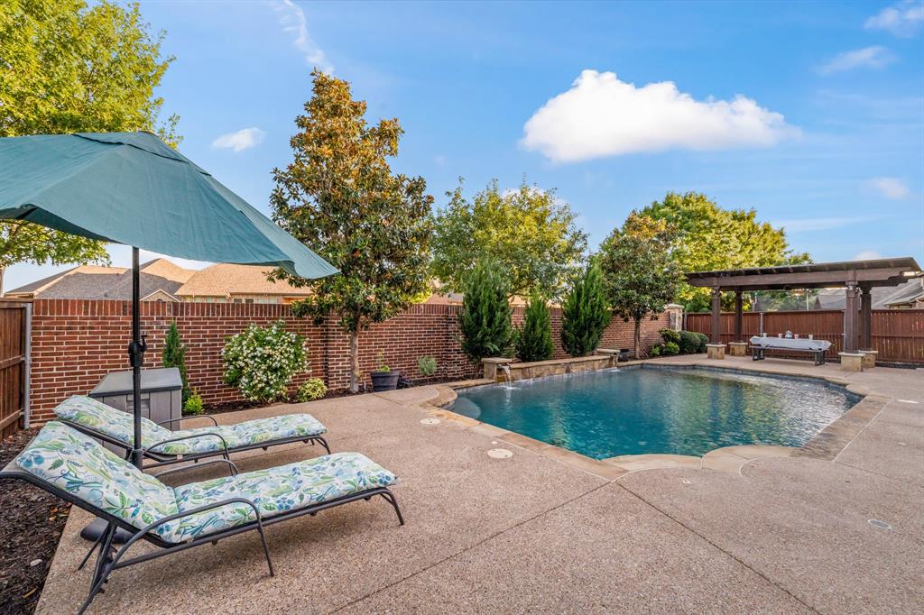 The Highlands At Trophy Club N - Residential