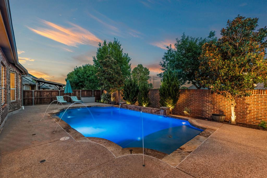 The Highlands At Trophy Club N - Residential