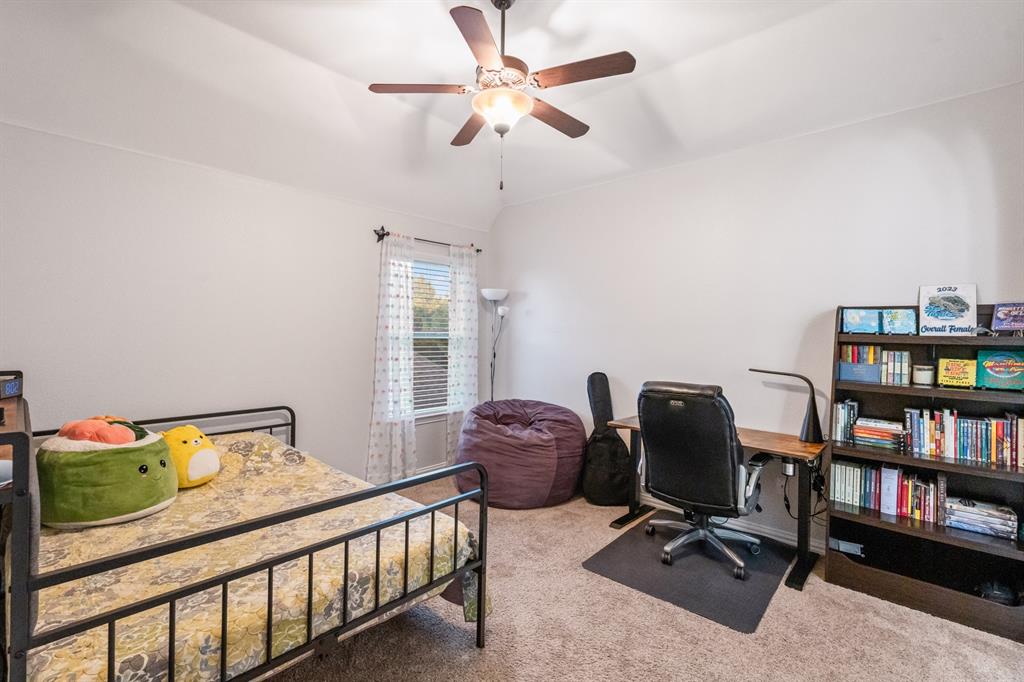 The Highlands At Trophy Club N - Residential