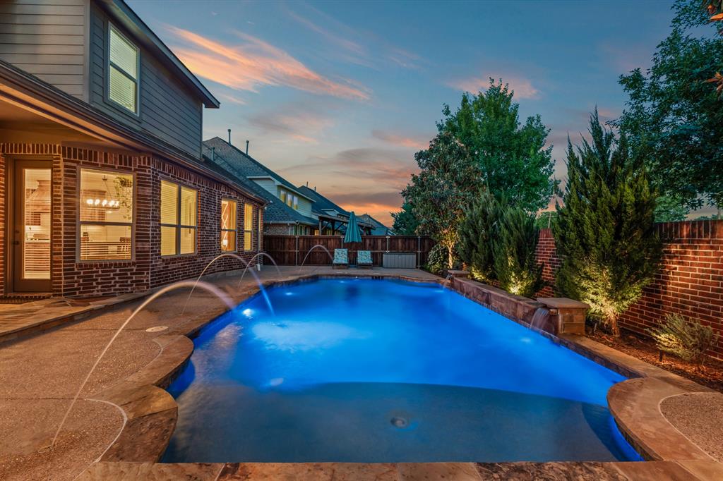 The Highlands At Trophy Club N - Residential