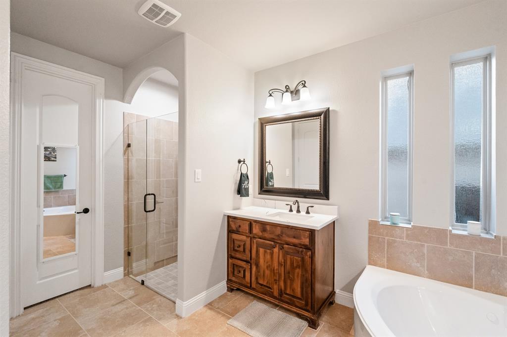 The Highlands At Trophy Club N - Residential