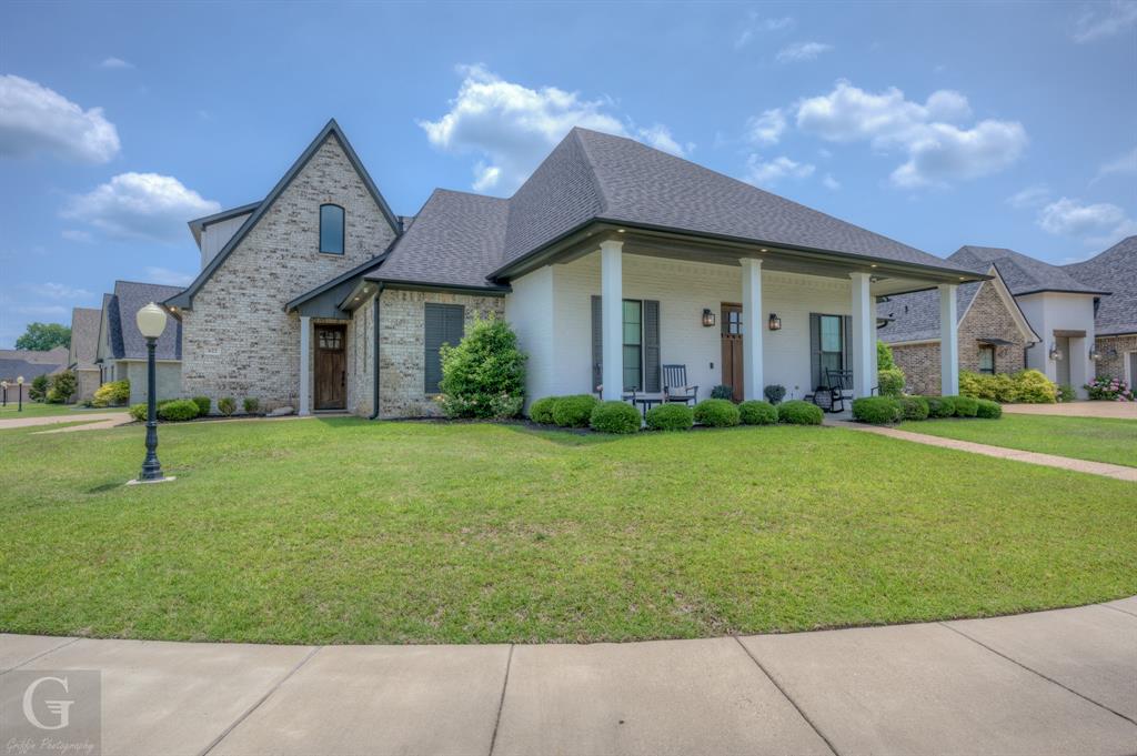 622 Dumaine Drive