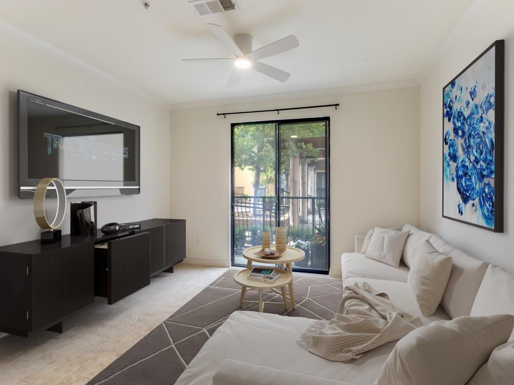 Sorrento Condo - Residential