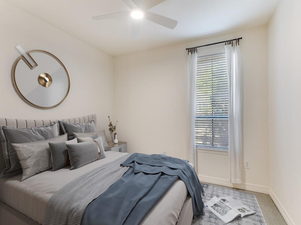 Sorrento Condo - Residential