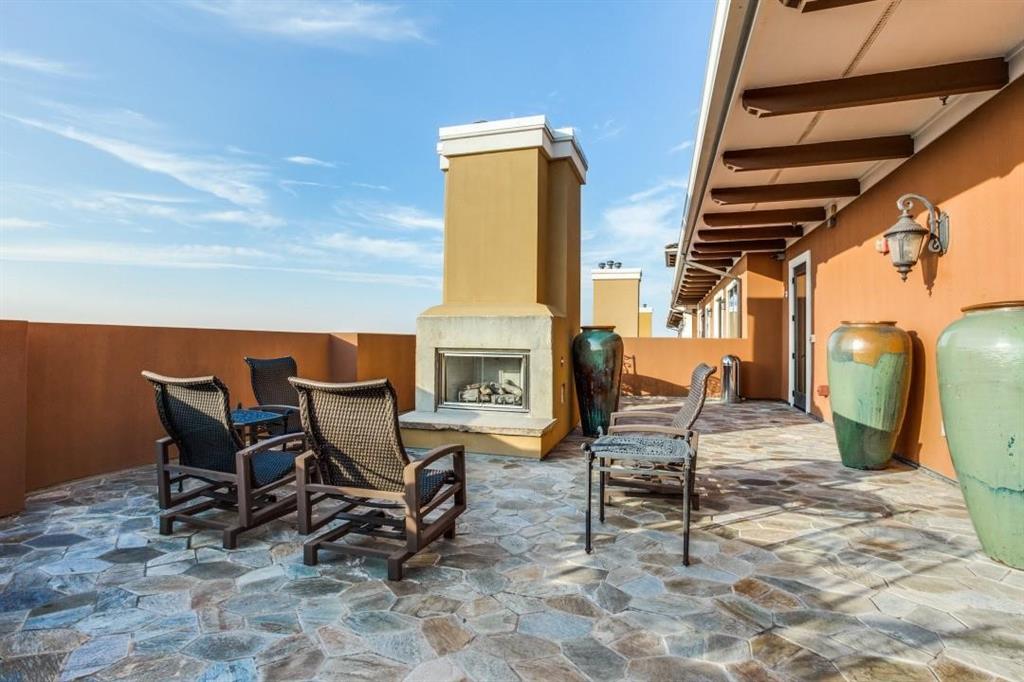 Sorrento Condo - Residential