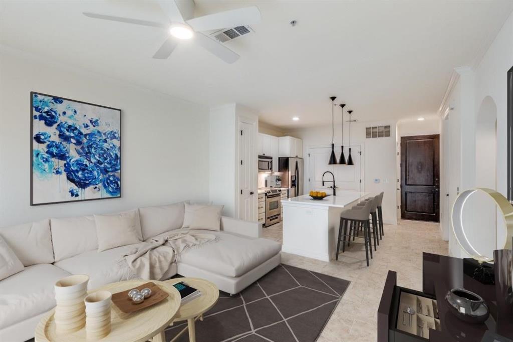 Sorrento Condo - Residential