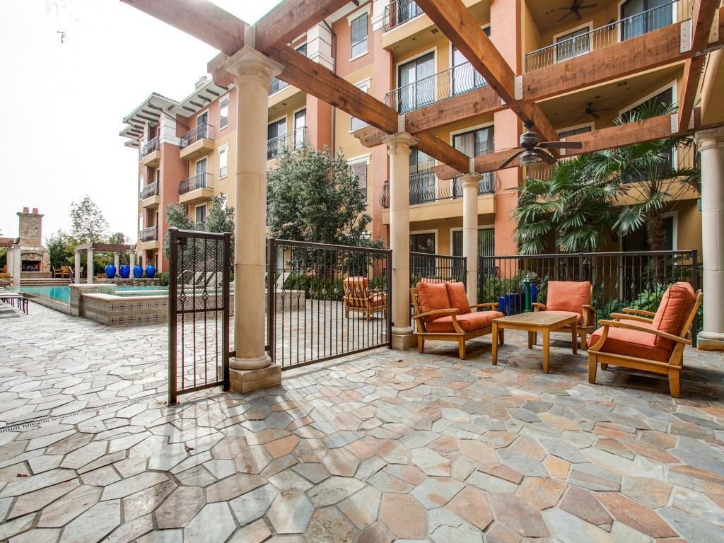 Sorrento Condo - Residential