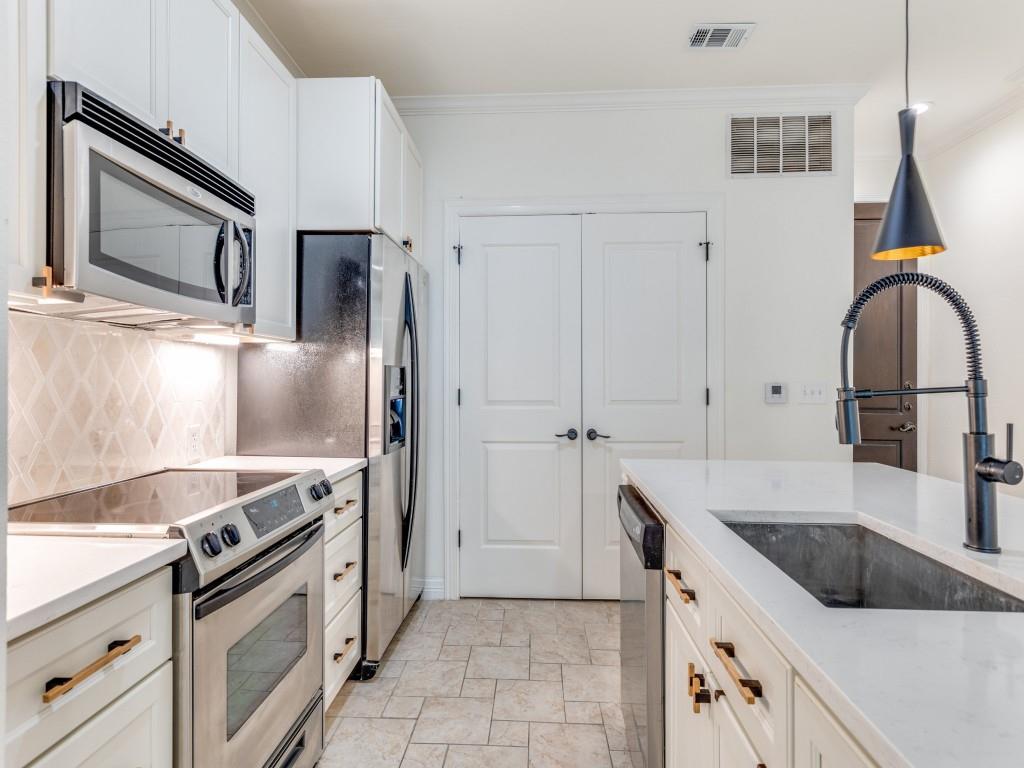 Sorrento Condo - Residential