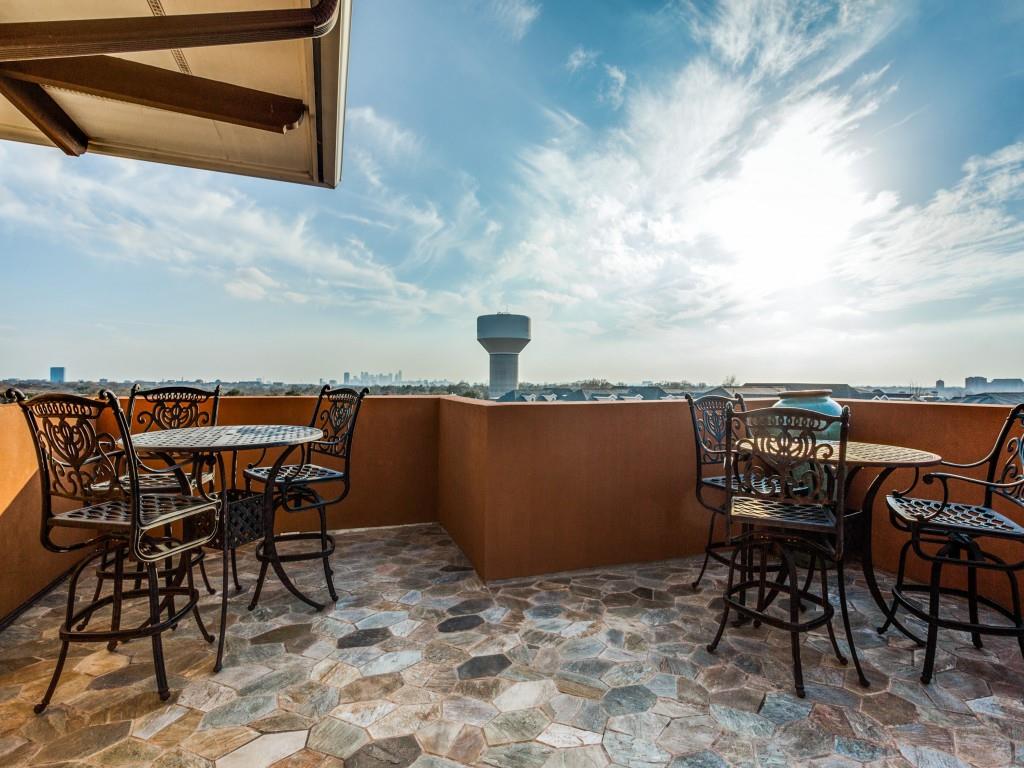 Sorrento Condo - Residential