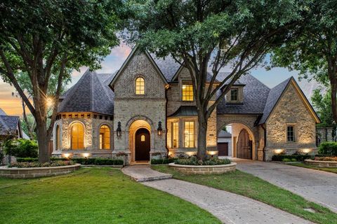 6131 Arboretum Drive Frisco TX 75034