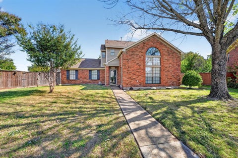 Photo of 4009 Tradewind Circle, Rowlett, TX 75088 (MLS # 21420994)
