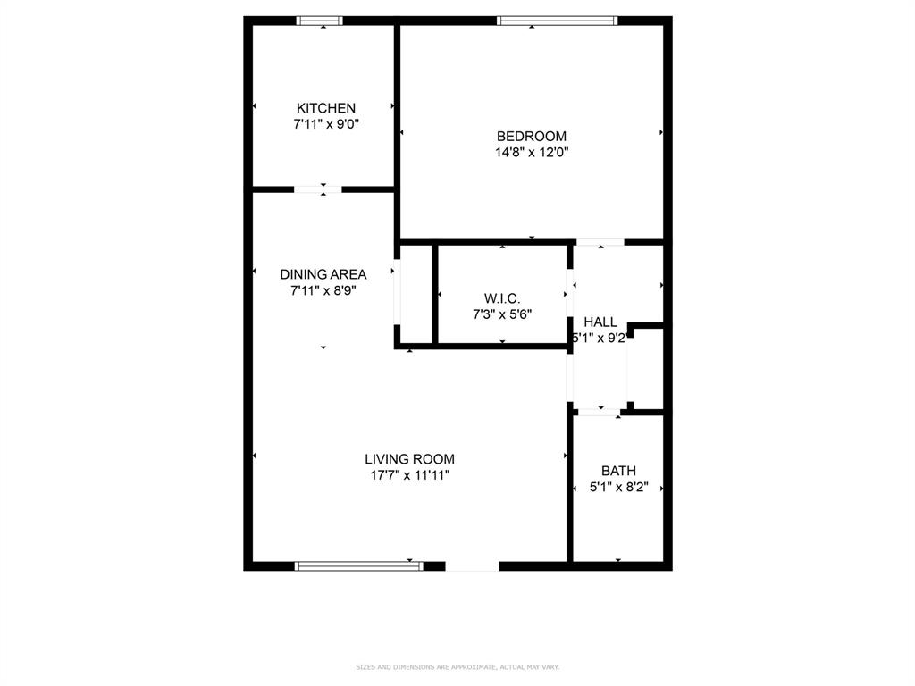 4438 Harlanwood Drive 212