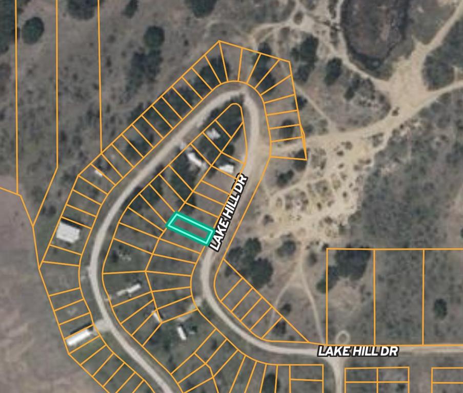 Lot 1351 Lake Front Circle