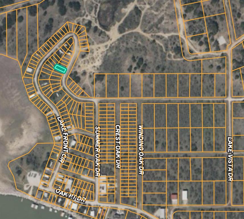 Lot 1351 Lake Front Circle