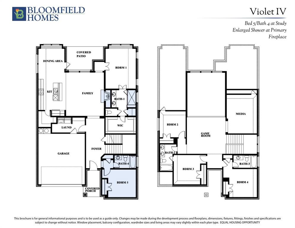 Photo of 3920 Attwater Street, McKinney, TX 75071 (MLS # 21421443)