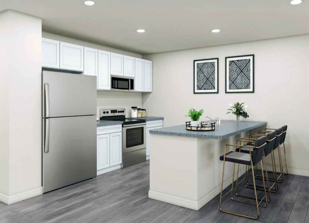 Treaty Oak - Residential