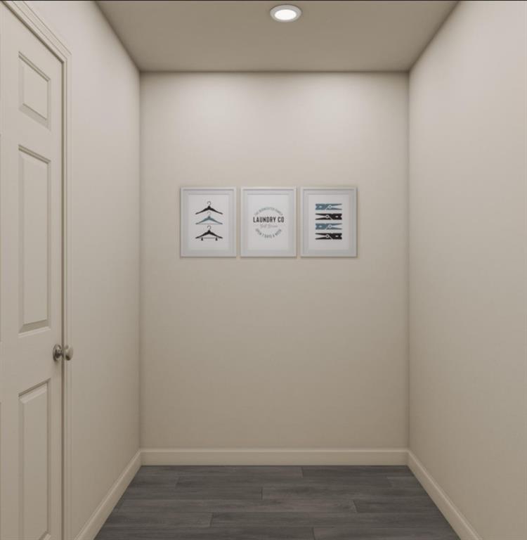 Treaty Oak - Residential