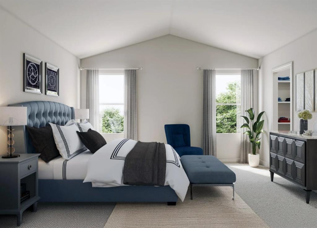 Treaty Oak - Residential