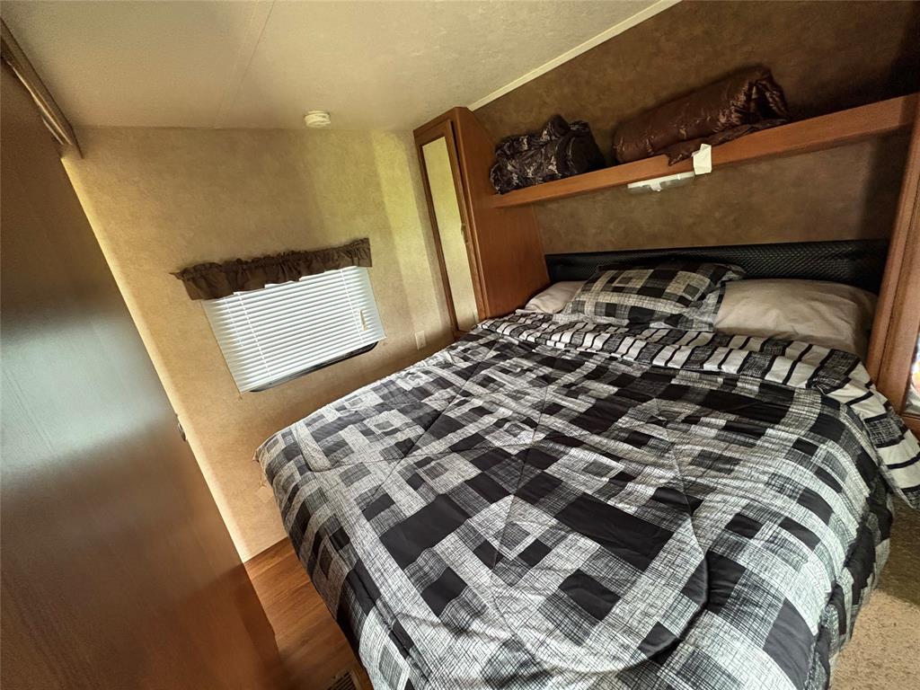 Holiday Village - Land