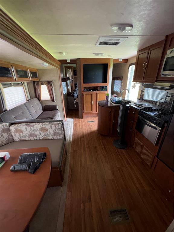 Holiday Village - Land