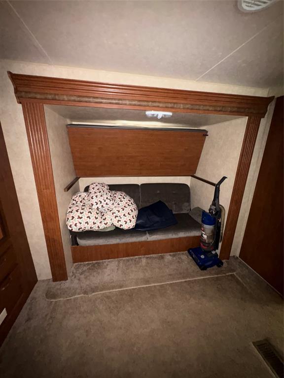 Holiday Village - Land