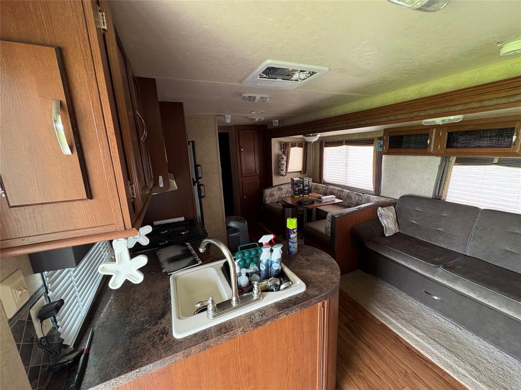 Holiday Village - Land