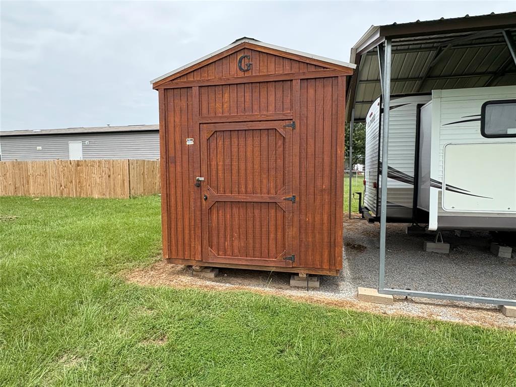 Holiday Village - Land