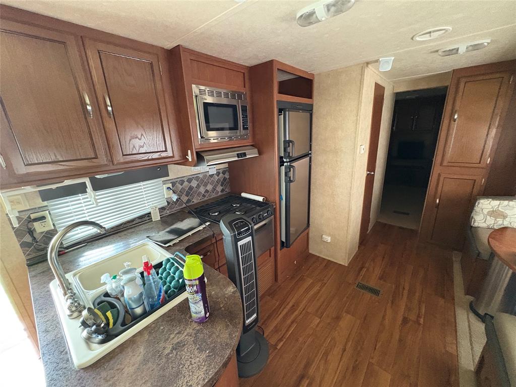 Holiday Village - Land