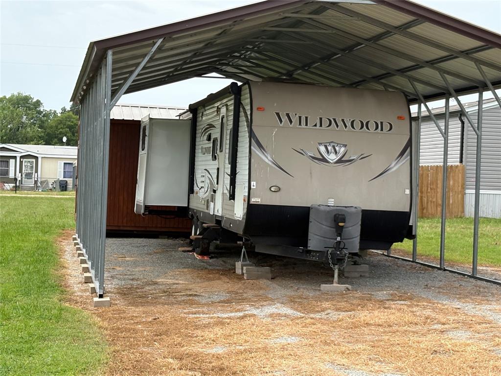 Holiday Village - Land