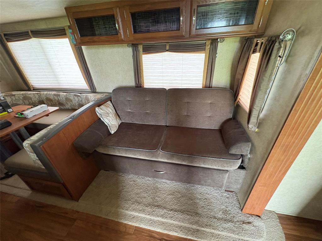 Holiday Village - Land