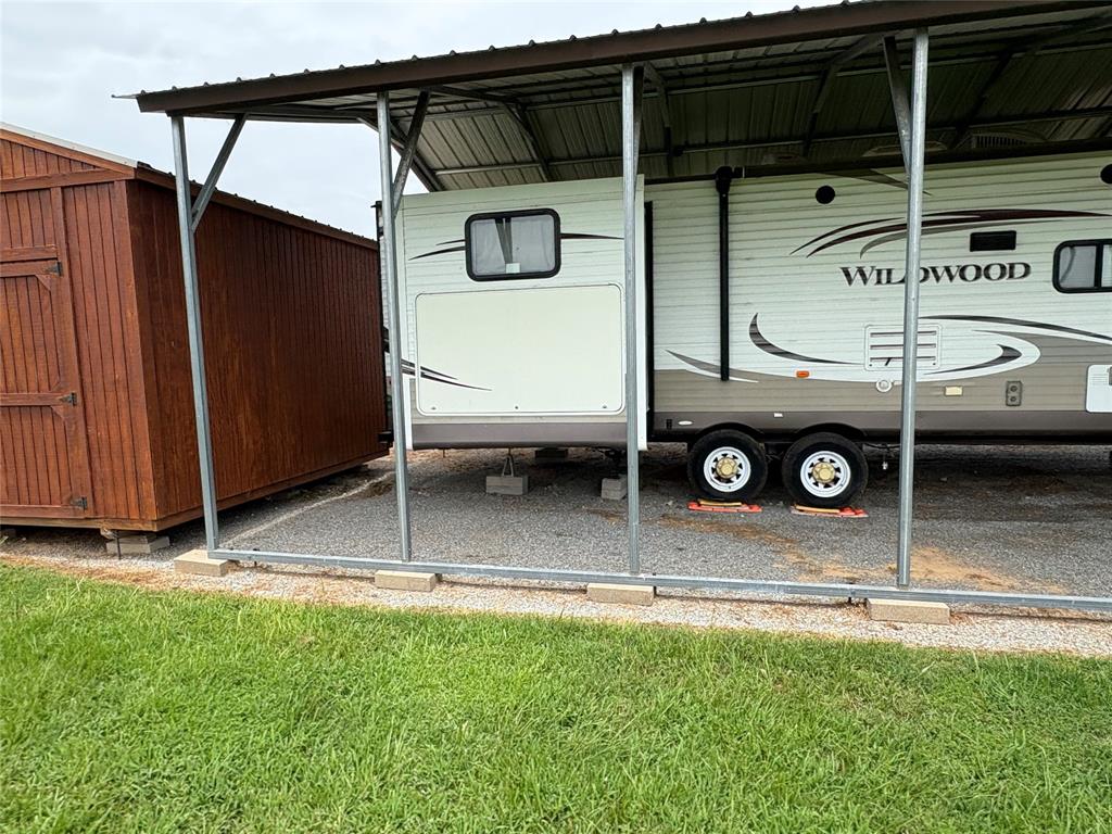 Holiday Village - Land