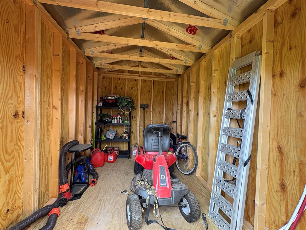 Holiday Village - Land