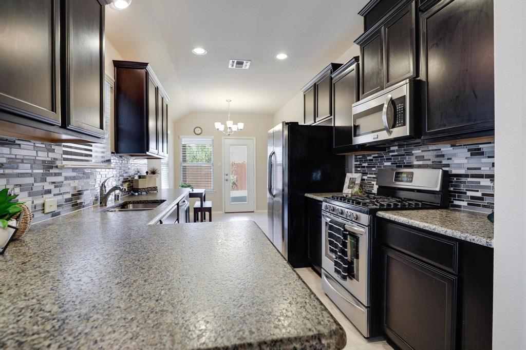 Fossil Creek At Westridge Ph 2 - Residential