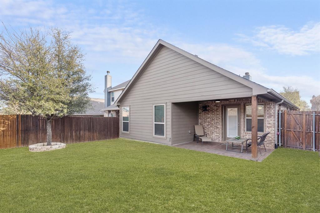 Fossil Creek At Westridge Ph 2 - Residential