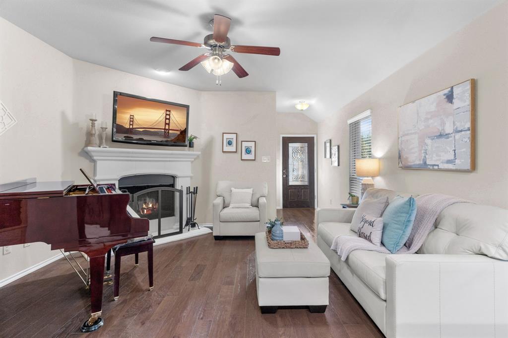 Fossil Creek At Westridge Ph 2 - Residential