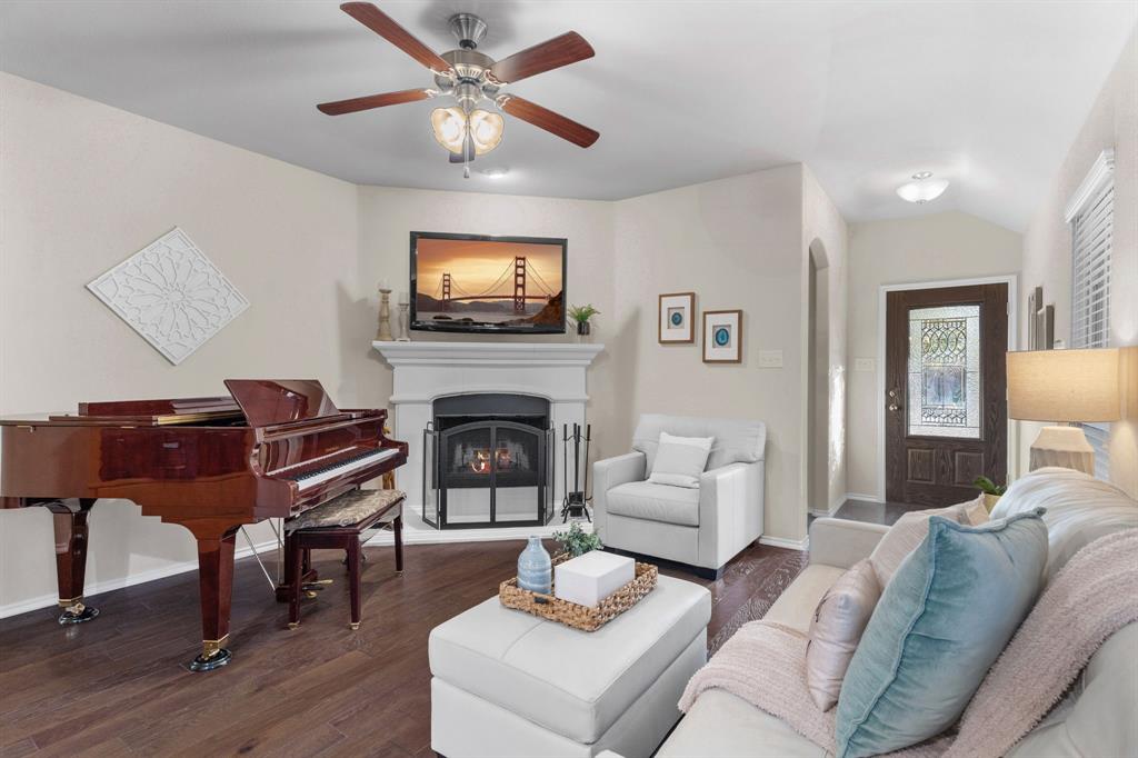 Fossil Creek At Westridge Ph 2 - Residential