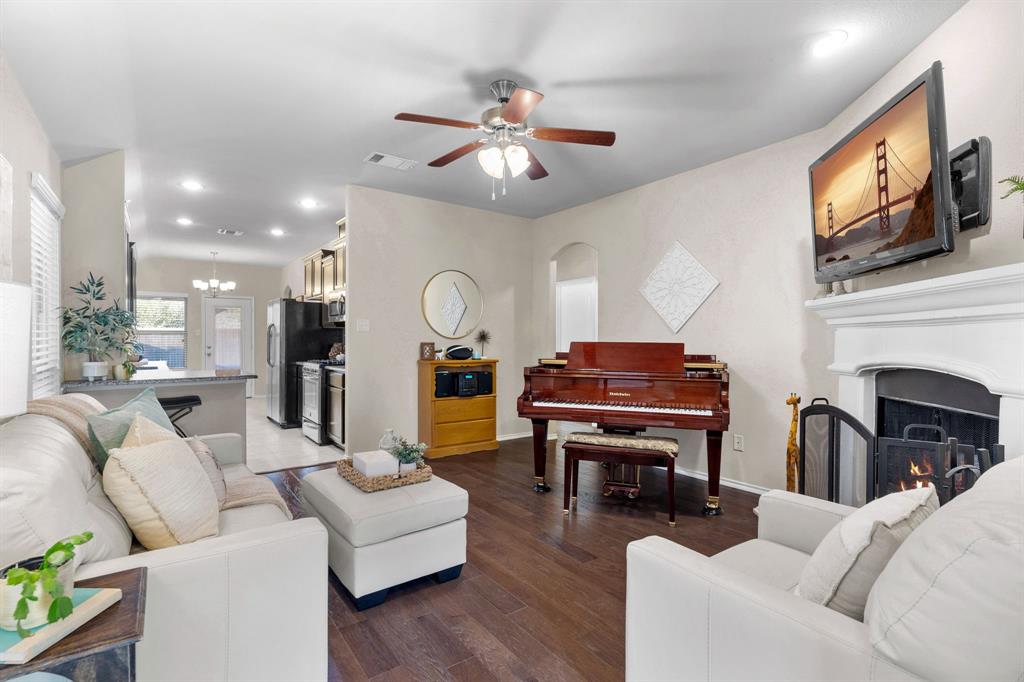 Fossil Creek At Westridge Ph 2 - Residential