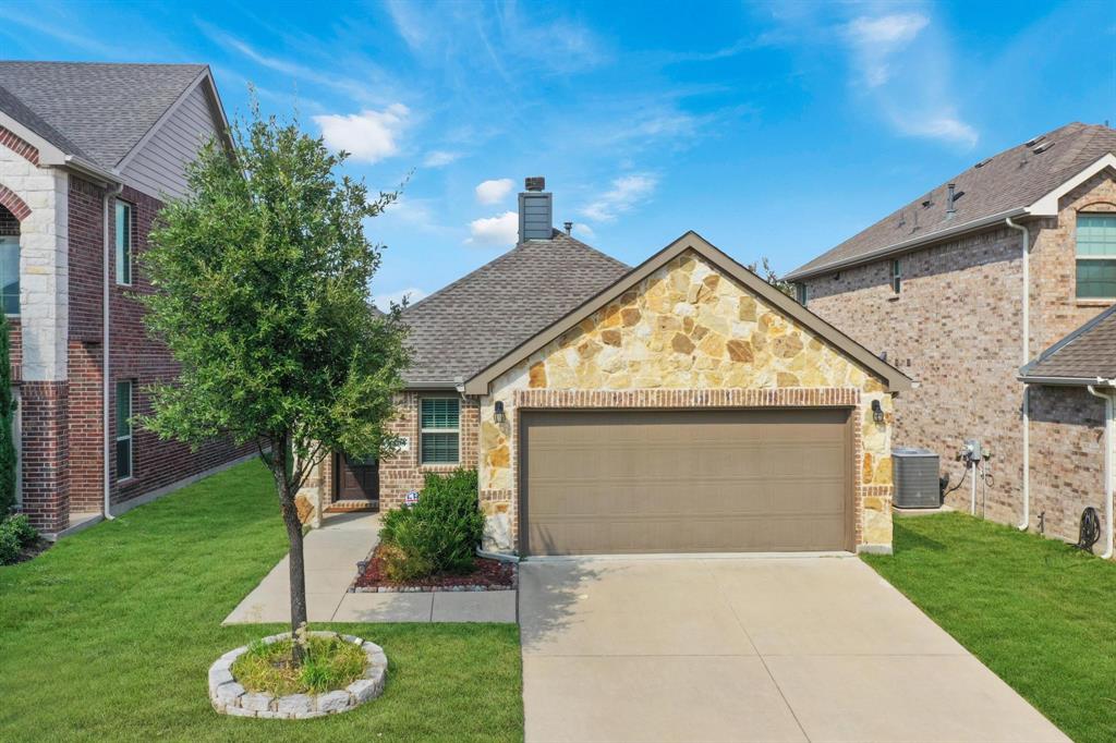 Fossil Creek At Westridge Ph 2 - Residential
