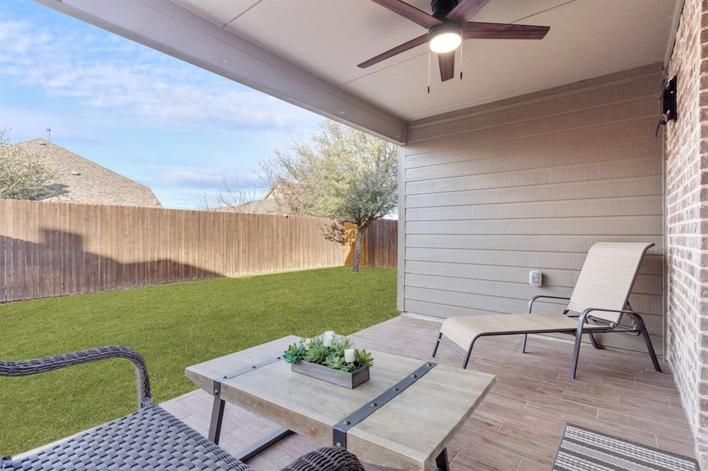 Fossil Creek At Westridge Ph 2 - Residential