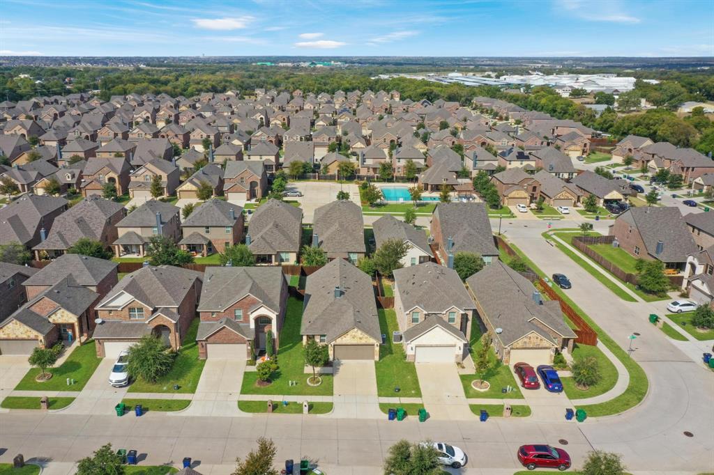 Fossil Creek At Westridge Ph 2 - Residential