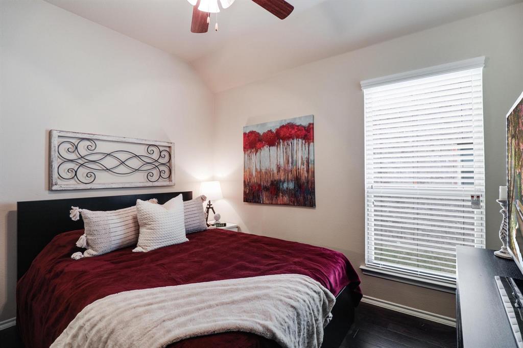 Fossil Creek At Westridge Ph 2 - Residential