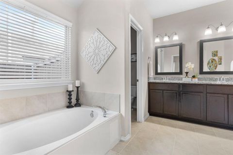 9808 Coyote Pass Trail McKinney TX 75071