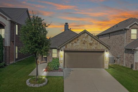 Photo of 9808 Coyote Pass Trail, McKinney, TX 75071 (MLS # 21168006)